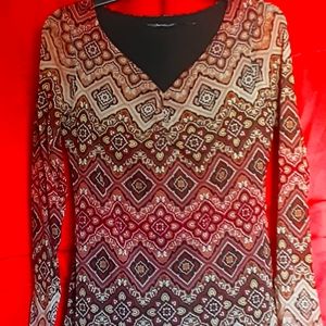 Beautiful Lightweight Long Sleeve